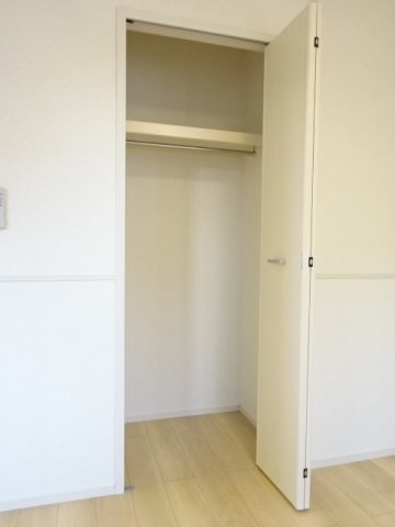 【収納】 | ＭＫハイツ　Ａ | こまごまとしたものを収納できそうですね