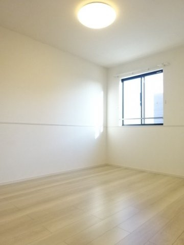 【内装】 | ＭＫハイツ　Ａ | きれいな内装です