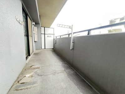 【バルコニー】 | ソアール