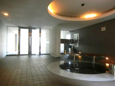 【エントランス】 | ソアール