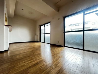 【居間・リビング】 | ソアール