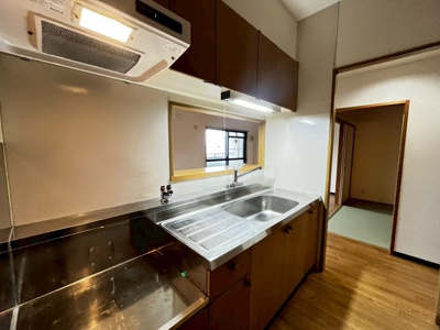 【キッチン】 | ソアール