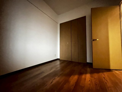 【洋室】 | ソアール