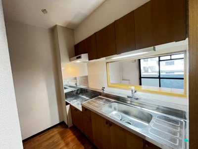 【キッチン】 | ソアール