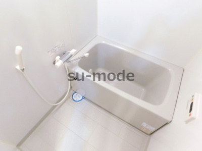 【浴室】 | ソアール