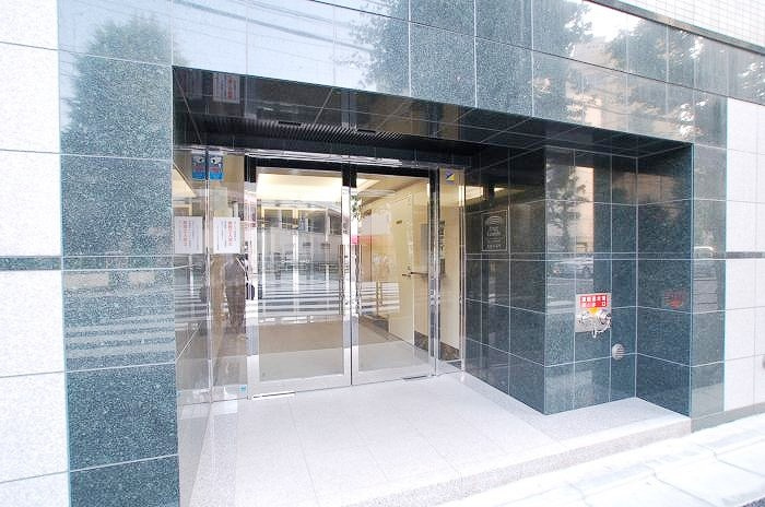 ステージグランデ文京小石川の外観|外観