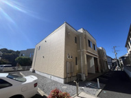 グレイスコートの画像