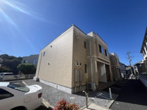 グレイスコートの画像