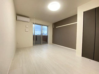 【内装】 | Green CalmⅦ(グリーンカーム７) | 室内