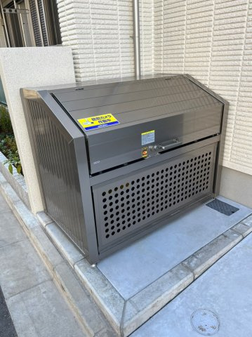 HEBEL　MAISON　久我山のその他共用部分