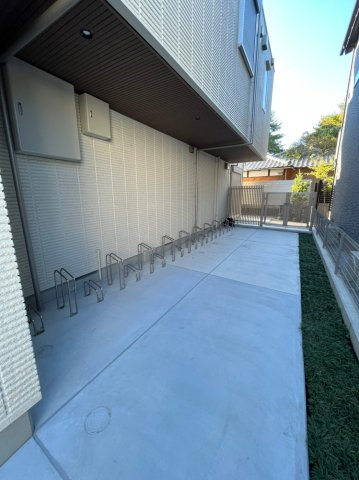 HEBEL　MAISON　久我山のその他共用部分