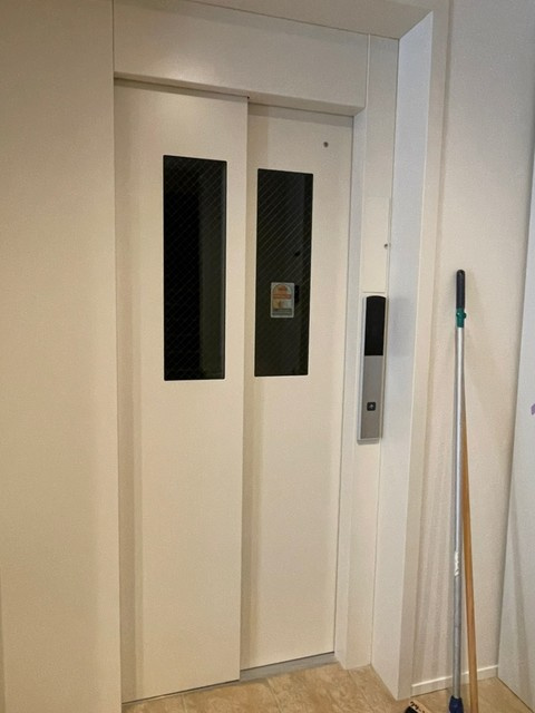 HEBEL　MAISON　久我山のその他共用部分