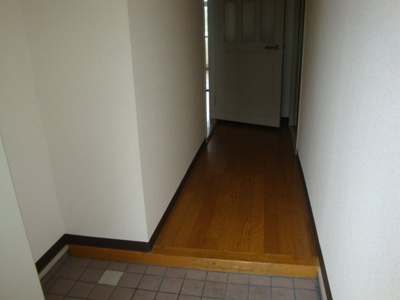 【玄関】 | エクシードヴィラ池下 | 玄関（イメージ）