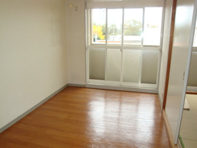 【展望】 | エクシードヴィラ池下 | 洋室（イメージ）