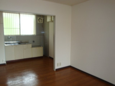 【居間・リビング】 | エクシードヴィラ池下 | リビング（イメージ）