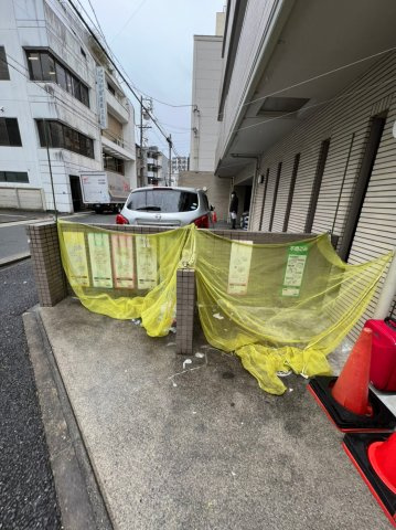 ロージュサクラ　名古屋市賃貸　仲介手数料無料のその他共用部分