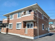 グレイス　ハイツ　Ａの画像