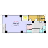 エマーレ日本橋富沢町の画像