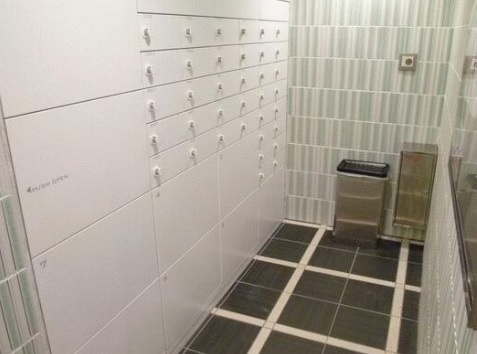 【その他共用部分】 | ガーラ・レジデンス池袋