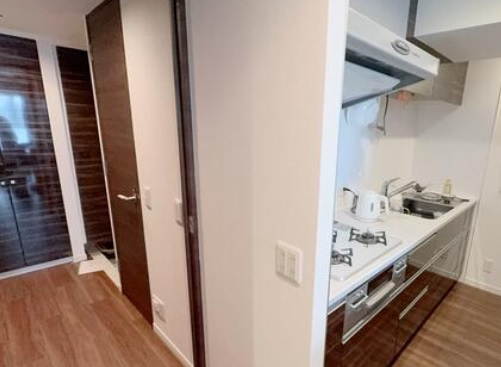 【キッチン】 | ガーラ・レジデンス池袋