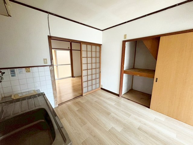 醍醐外山街道町