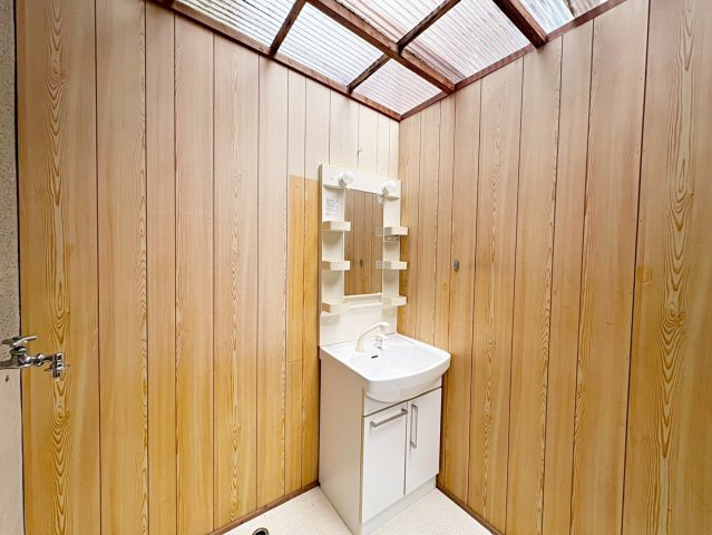 醍醐外山街道町