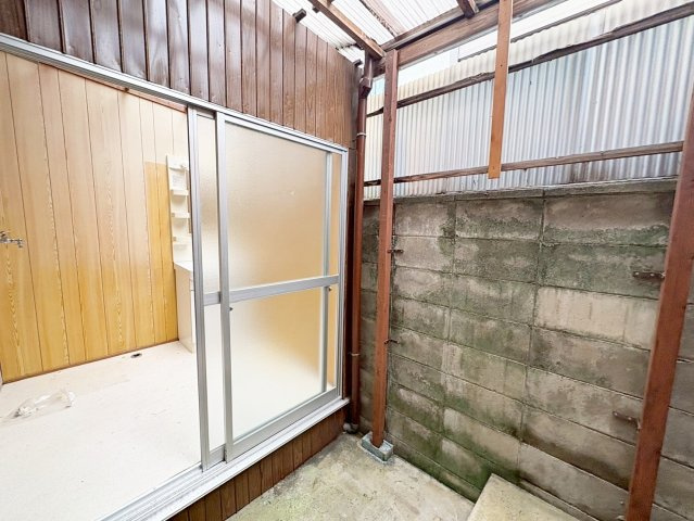 醍醐外山街道町