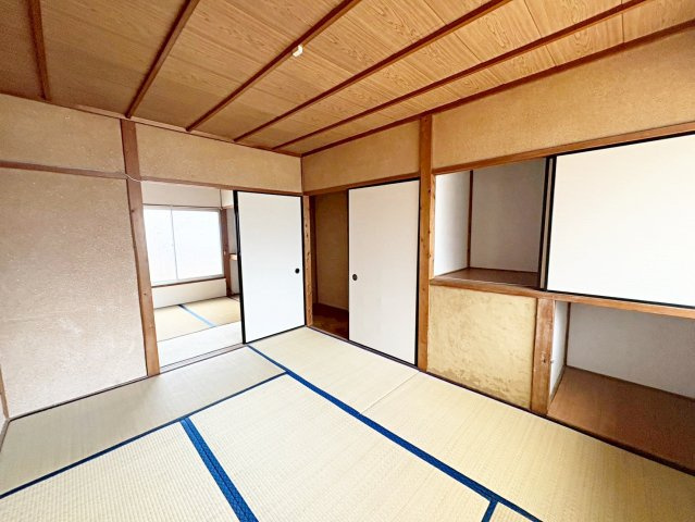 醍醐外山街道町