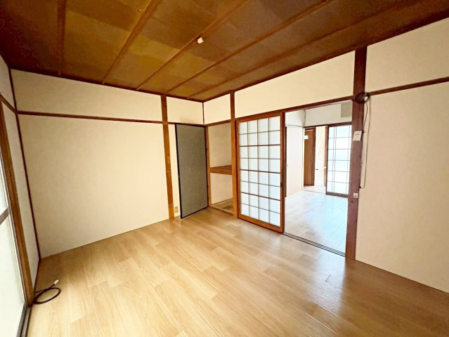 醍醐外山街道町