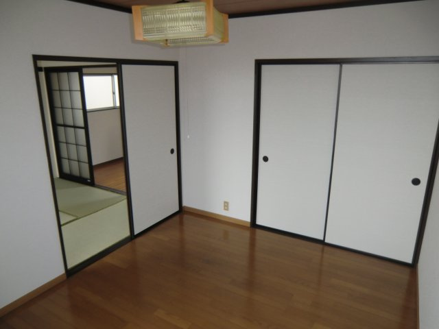 コーポ雅のその他