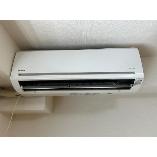 川口プラザＥの設備