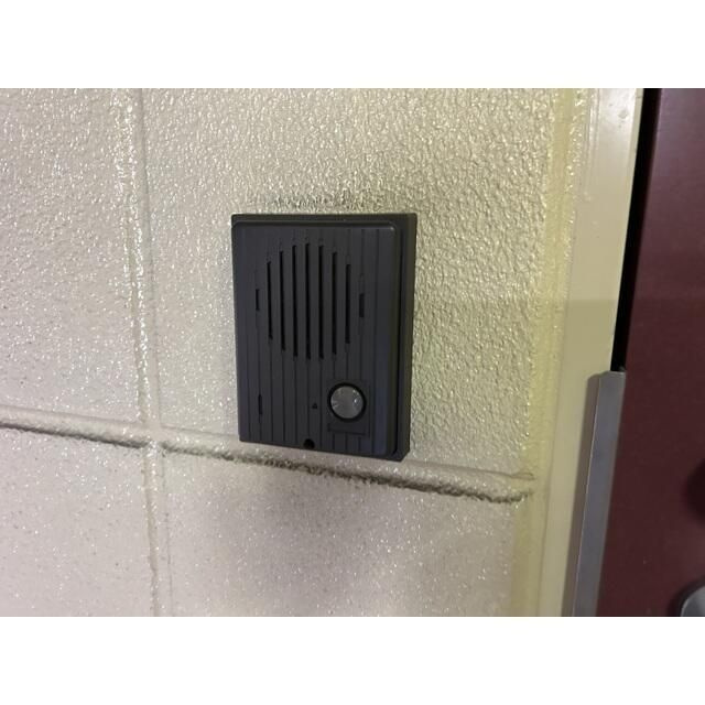 川口プラザＥの設備