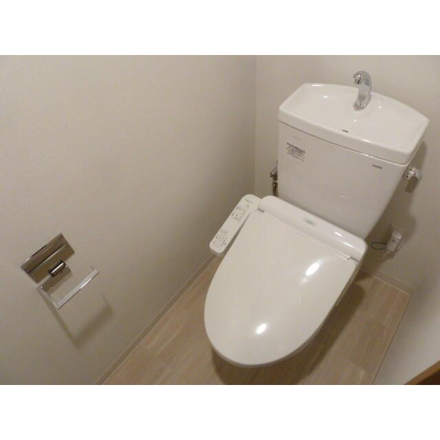 ＰＡＳＥＯ東武練馬のトイレ|☆スペシャリストなプロ賃貸師が接客対応させていただきます☆