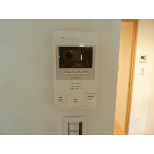 ＰＡＳＥＯ東武練馬のセキュリティ|☆スペシャリストなプロ賃貸師が接客対応させていただきます☆