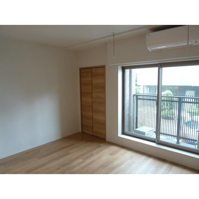 ＰＡＳＥＯ東武練馬の寝室|☆スペシャリストなプロ賃貸師が接客対応させていただきます☆