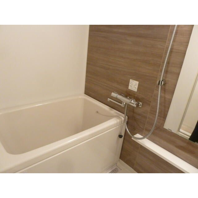 ＰＡＳＥＯ東武練馬の浴室|☆スペシャリストなプロ賃貸師が接客対応させていただきます☆