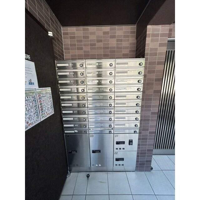 ＰＡＳＥＯ東武練馬のその他共用部分|☆スペシャリストなプロ賃貸師が接客対応させていただきます☆