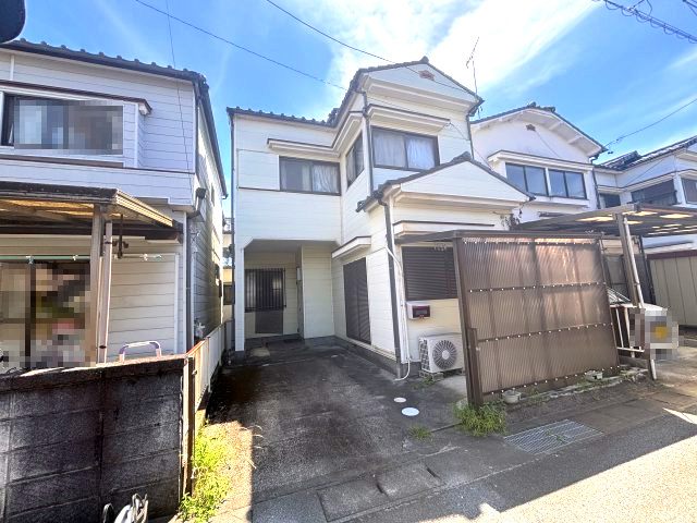 津市新町三丁目の画像