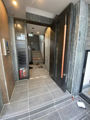 【エントランス】 | ERcity's下山手