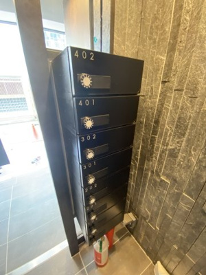 【その他共用部分】 | ERcity's下山手