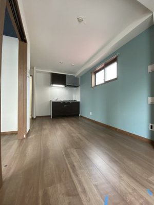 【居間・リビング】 | ERcity's下山手