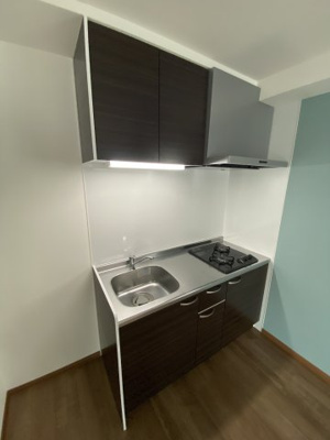 【キッチン】 | ERcity's下山手