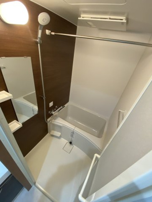 【浴室】 | ERcity's下山手