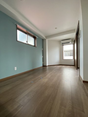 【寝室】 | ERcity's下山手