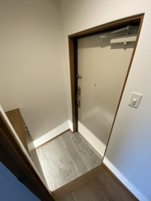 【玄関】 | ERcity's下山手