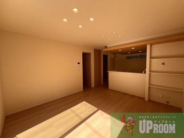 リアンヴェールの内装