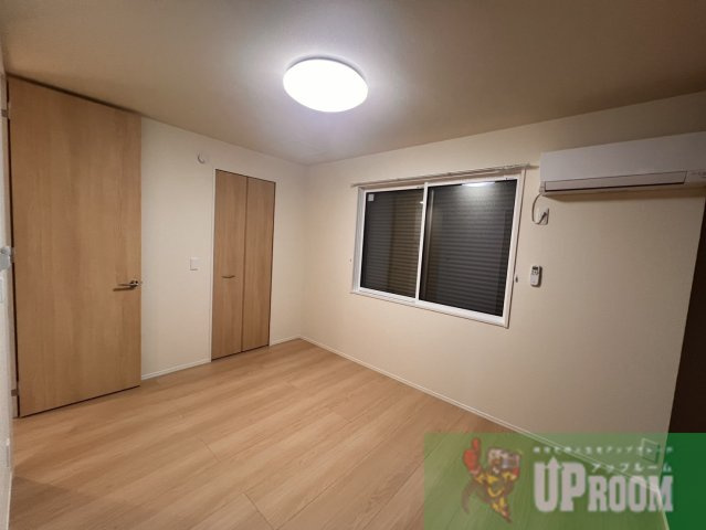 リアンヴェールの内装