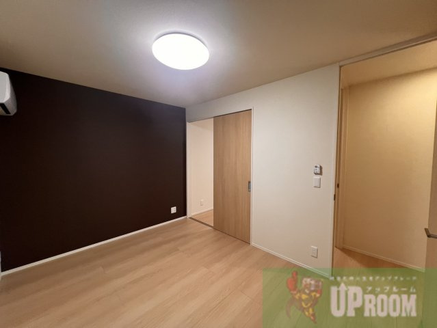 リアンヴェールの内装