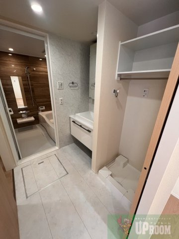 リアンヴェールの収納