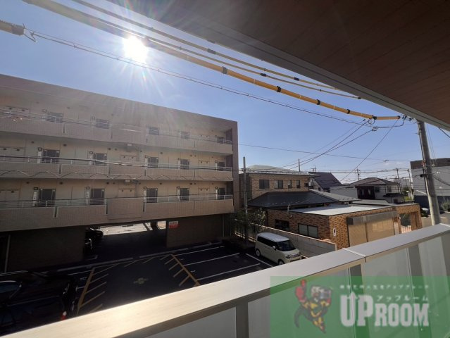 リアンヴェールの展望